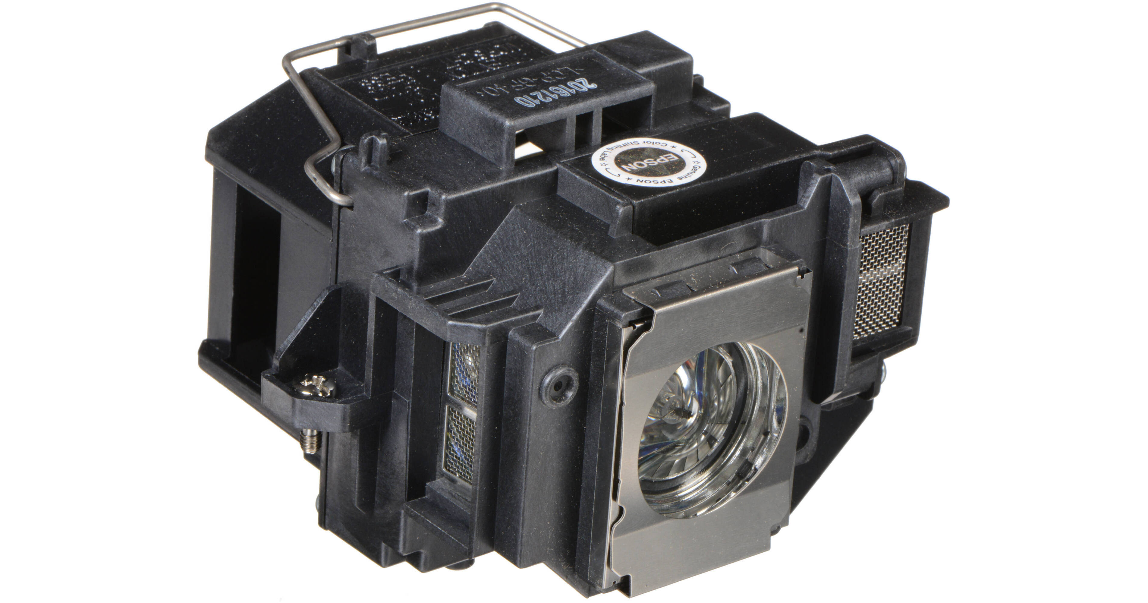 Epson V13h010l54 Projector Replacement Lamp B H Photo
