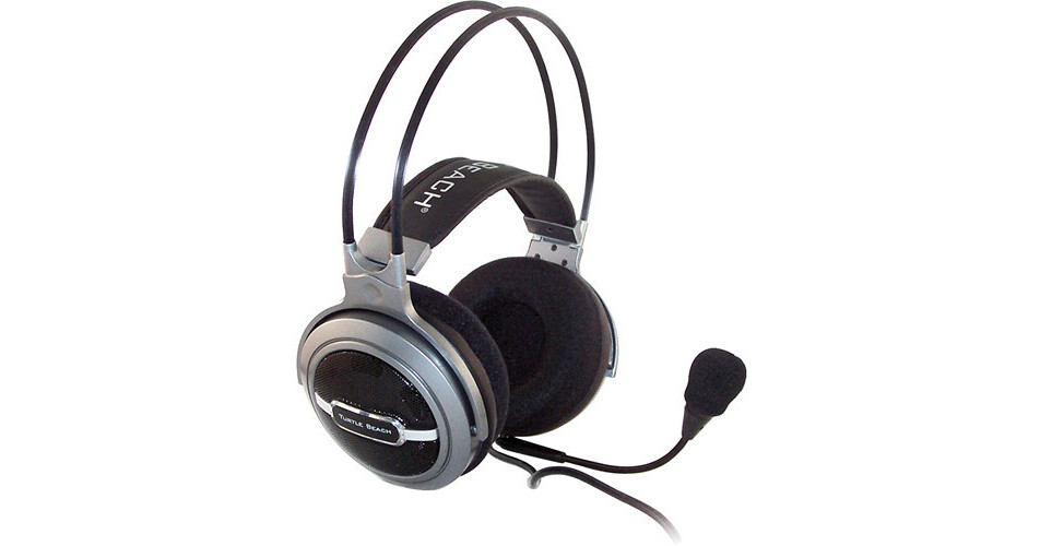 Turtle Beach Ear Force HPA2 Amplified Surround Sound TBS 2114