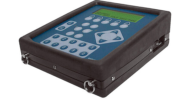 rugged remote control vehicle