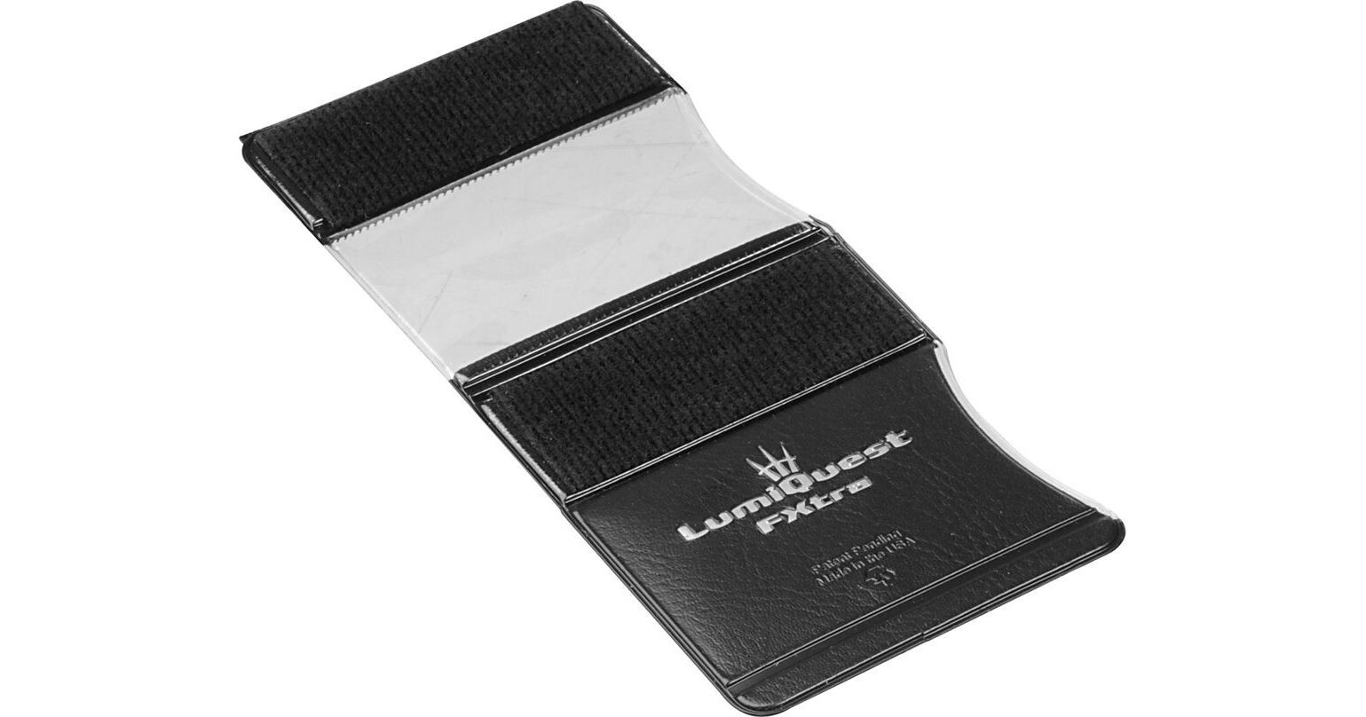 LumiQuest Compact Gel Holder LQ121S B&H Photo Video