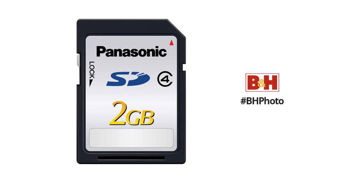 Panasonic SDカード 128GB RP-SDUC128JK - PC/タブレット