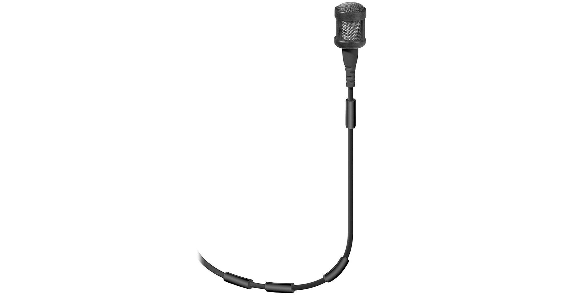 Sennheiser MKE1 - Professional Lavalier Microphone for EW