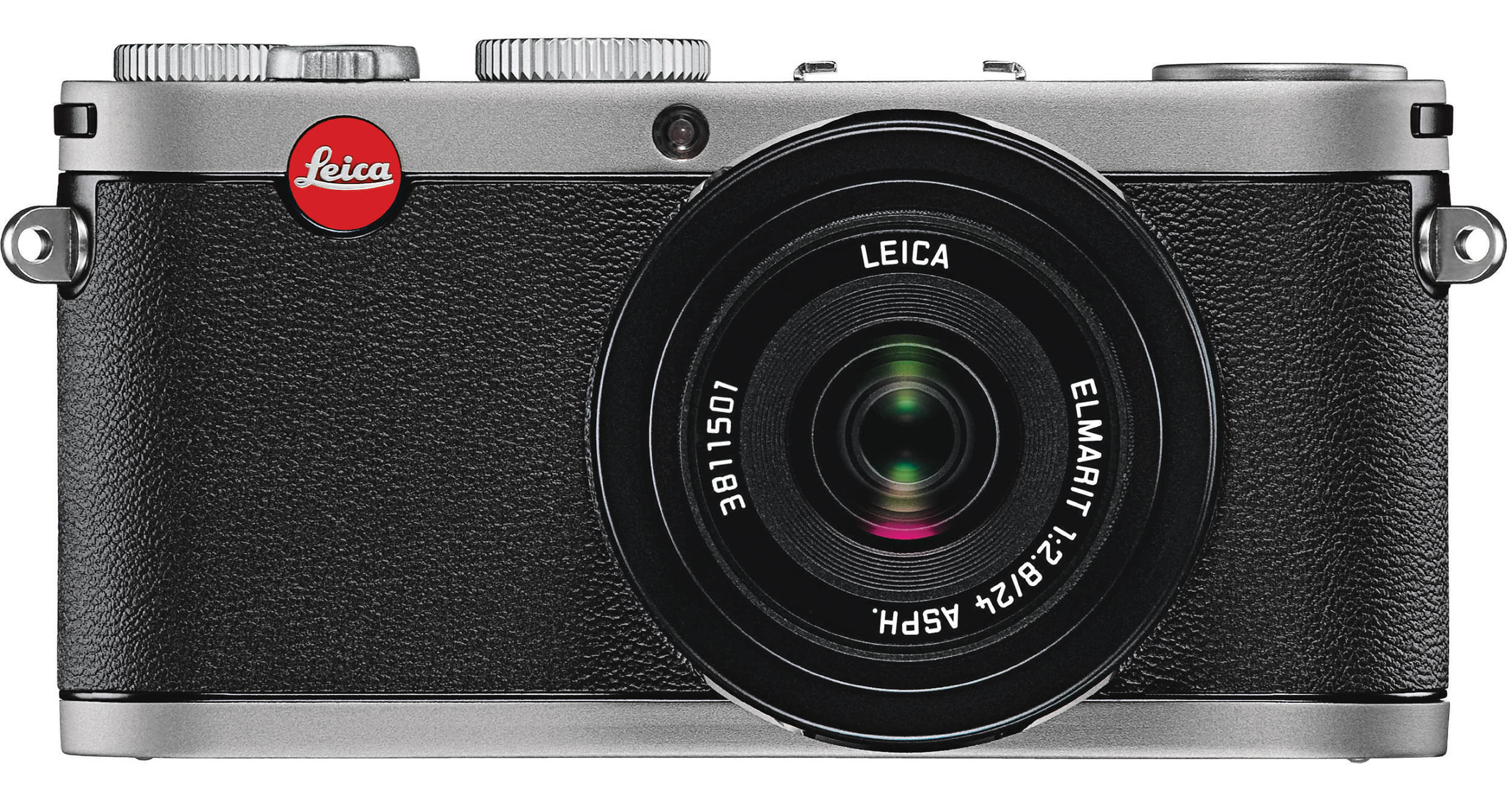 Leica X1 Digital Compact Camera With Elmarit 24mm f/2.8 18420