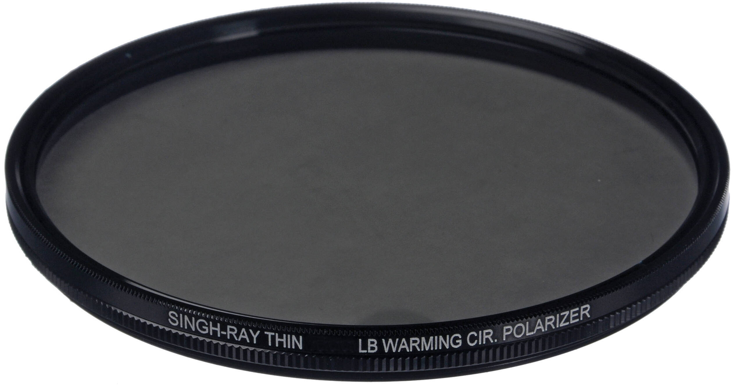 Singh-Ray 82mm Thin LB Warming Circular Polarizer Filter RT-27