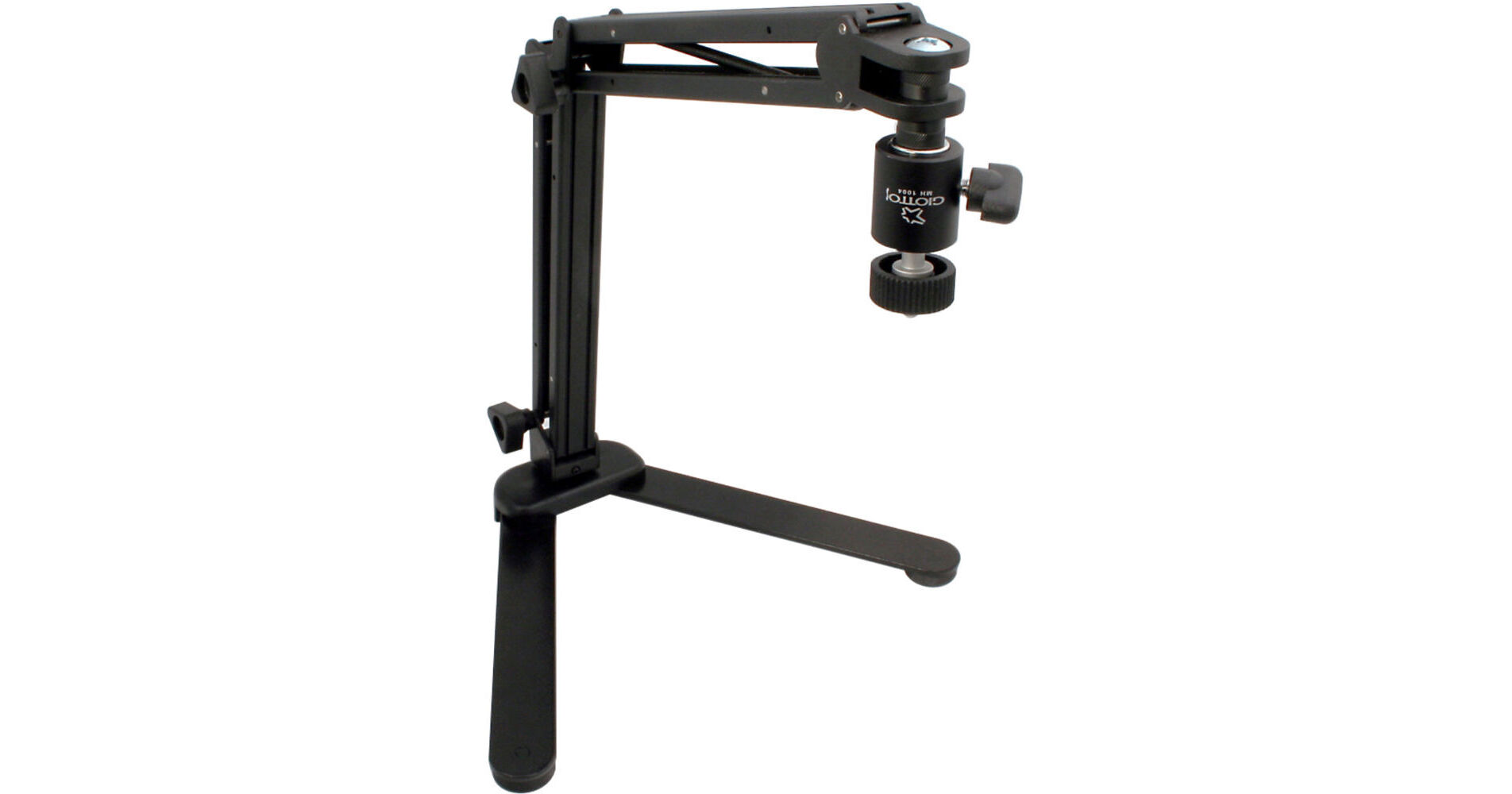 Bodelin Technologies ProScope Flexible Stand (Black) PS-HR-STAND