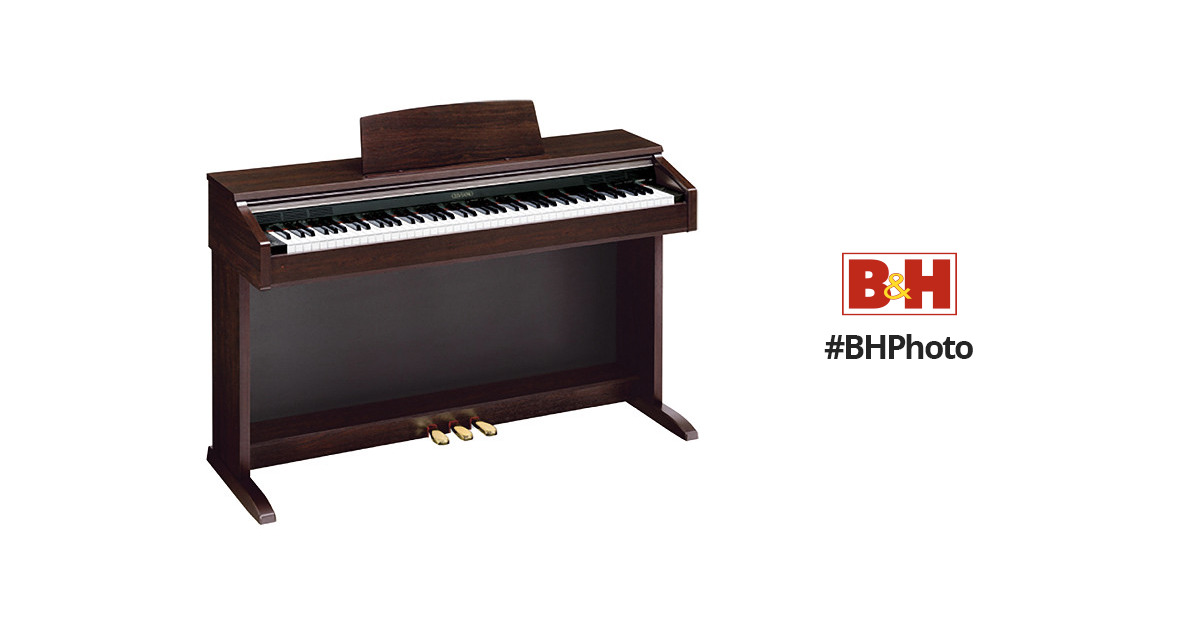 Casio AP-200 88-Key Digital Piano AP200 B&H Photo Video