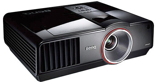 BenQ SP920P DLP Digital Projector SP920P B&H Photo Video