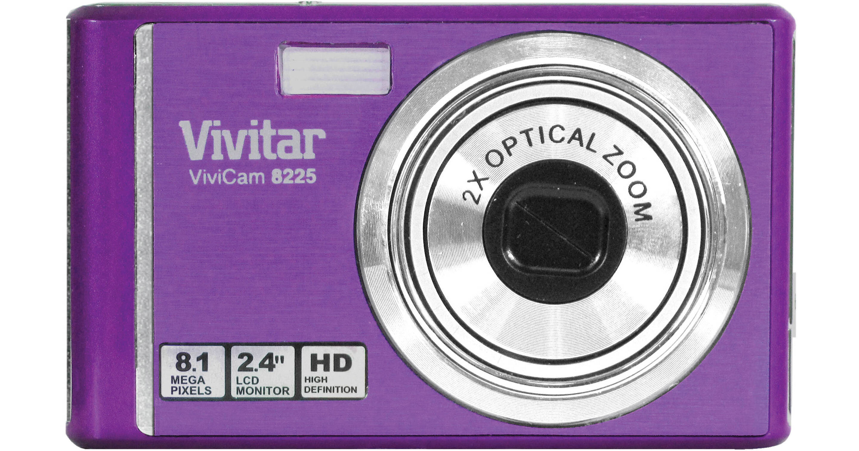 vivitar vivicam 8225