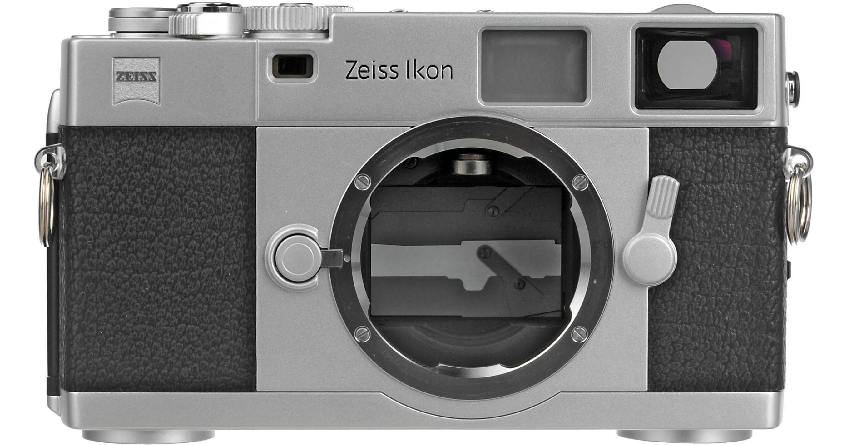 zeiss ikon limited edition