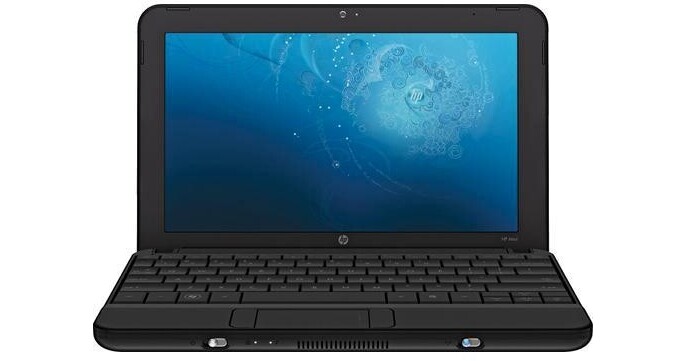 HP Mini 110-4250NR 10.1 Netbook Computer B5S14UA#ABA B&H Photo