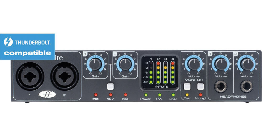 focusrite saffire pro 24 driver download