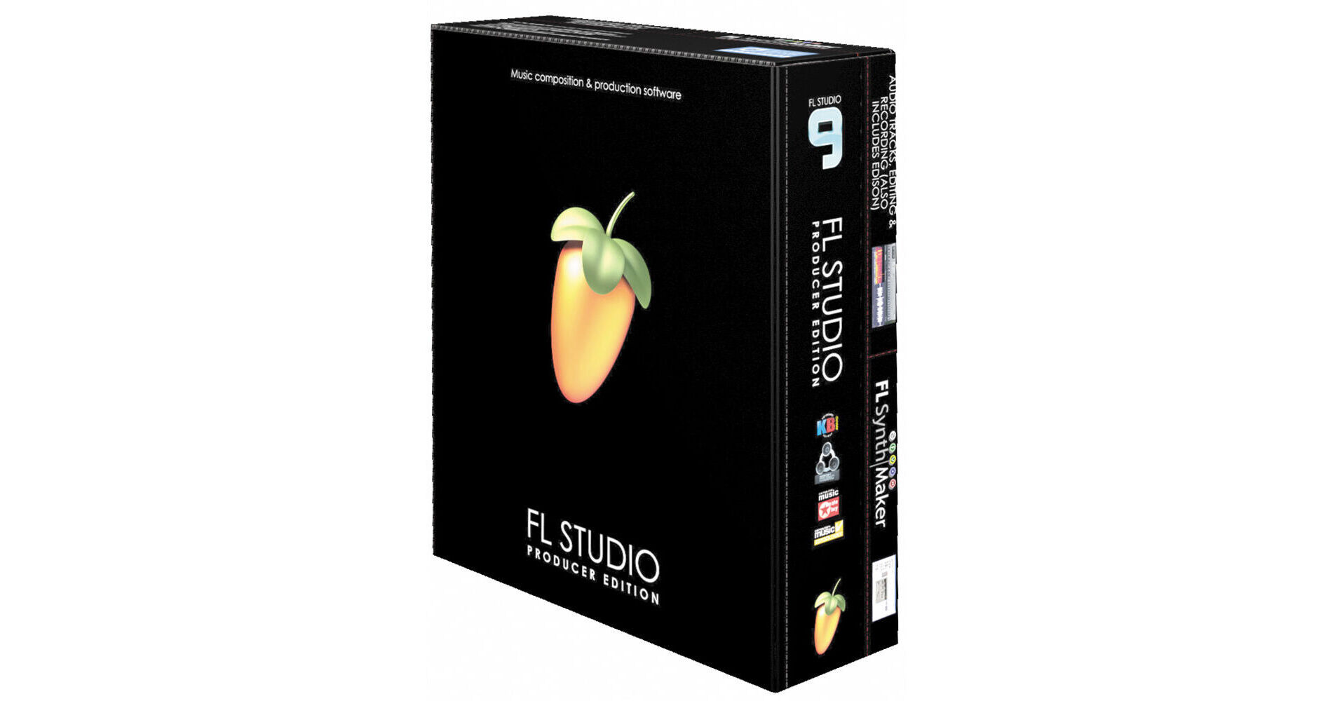 techdeephouse imageline fl studio 12.5 techdeephouse imageline fl studio 12.5