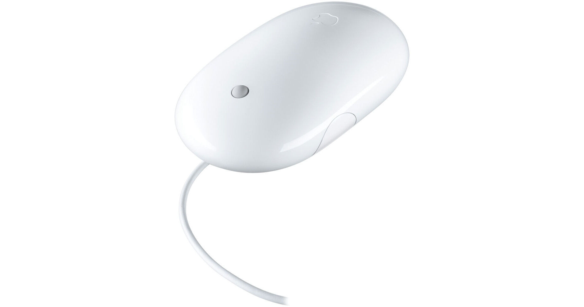 Apple Wire Mouse Apple Wire Mouse