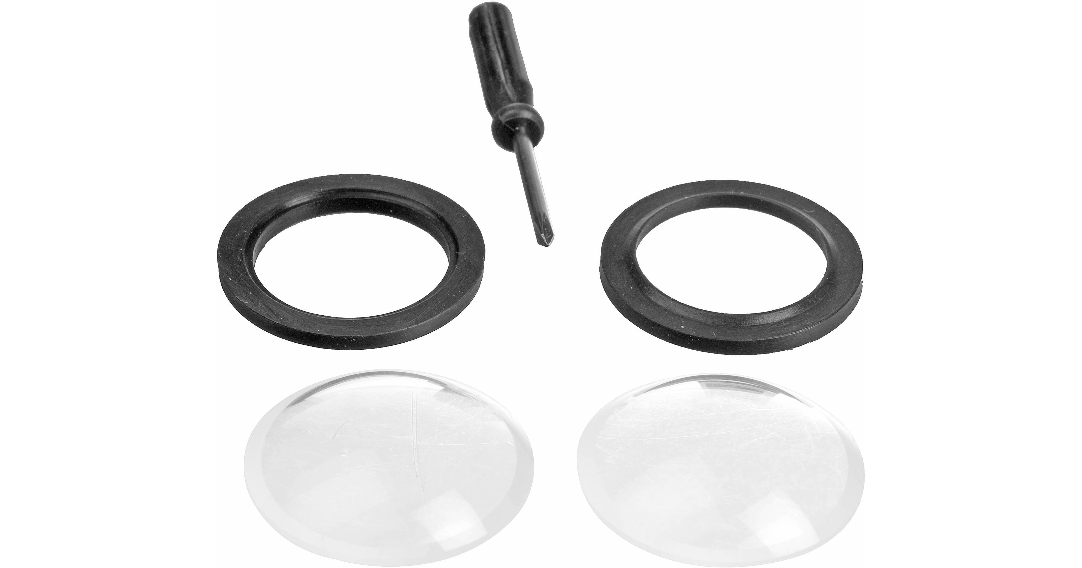 GoPro HERO2 Lens Replacement Kit GLK5170 B&H Photo Video