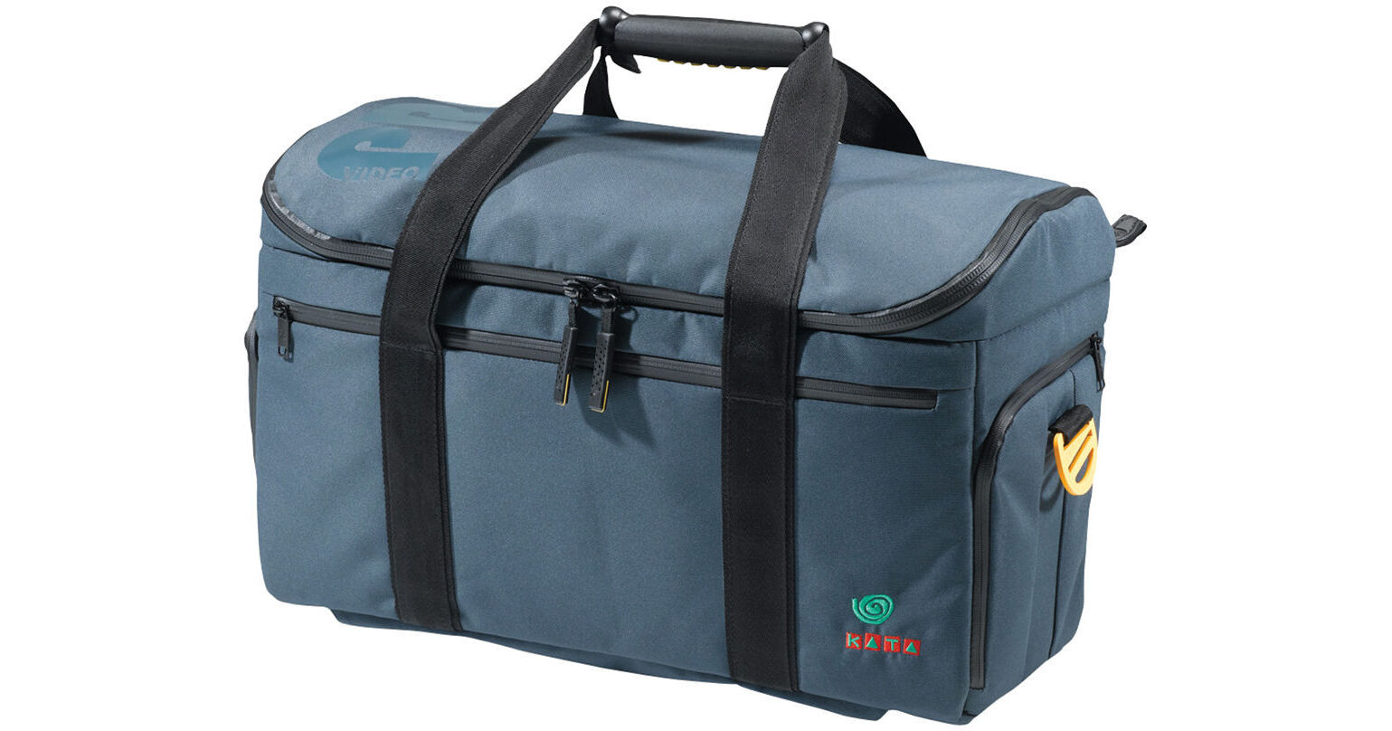 Kata CB200 Camcorder Bag KT CB200 B&H Photo Video
