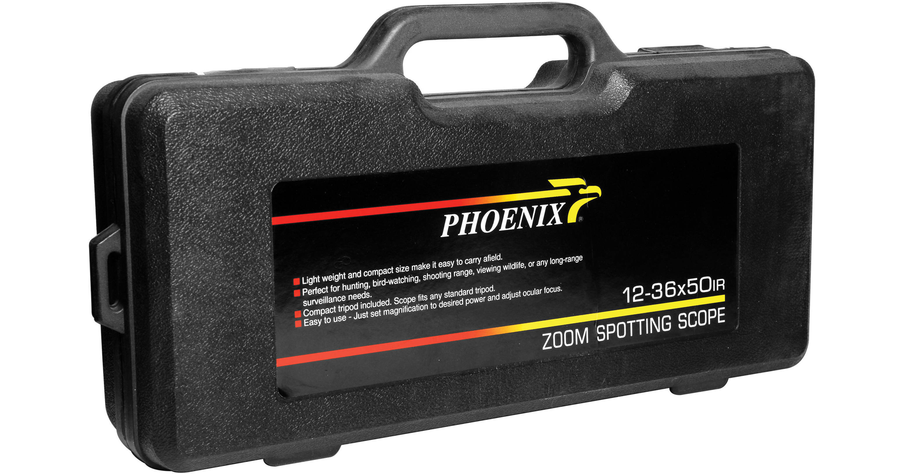 Phoenix Monocular Case P09806 B&H Photo Video
