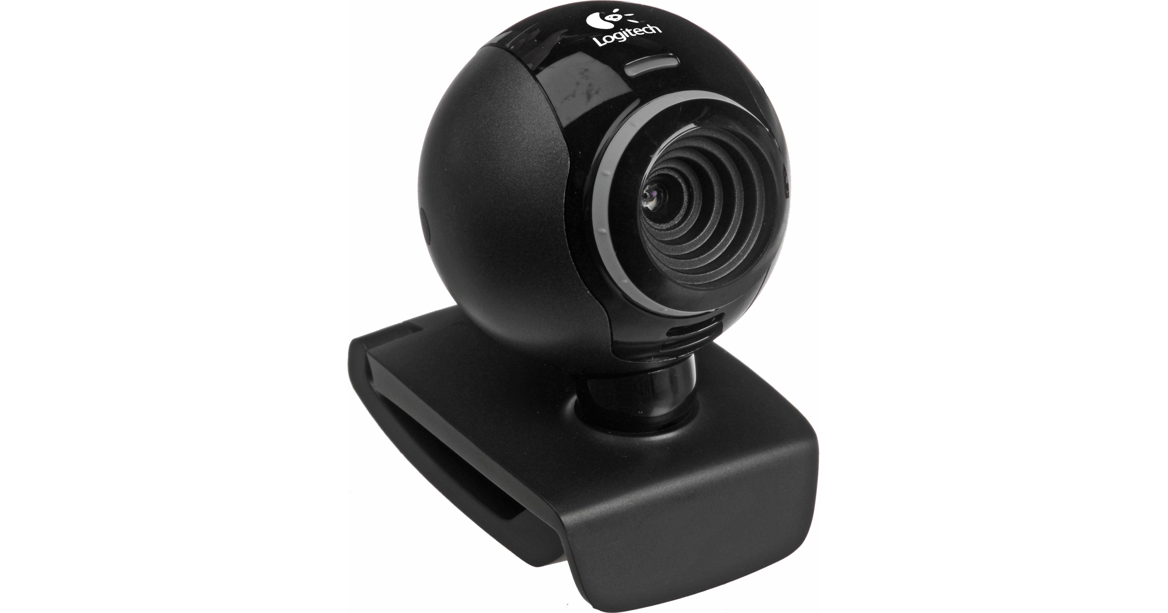 Logitech webcam online e3500