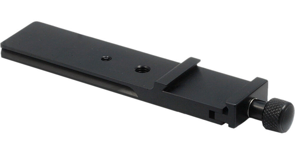 Jobu Design SF-CP1 Surefoot Clamp Plate SF-CP1 B&H Photo Video