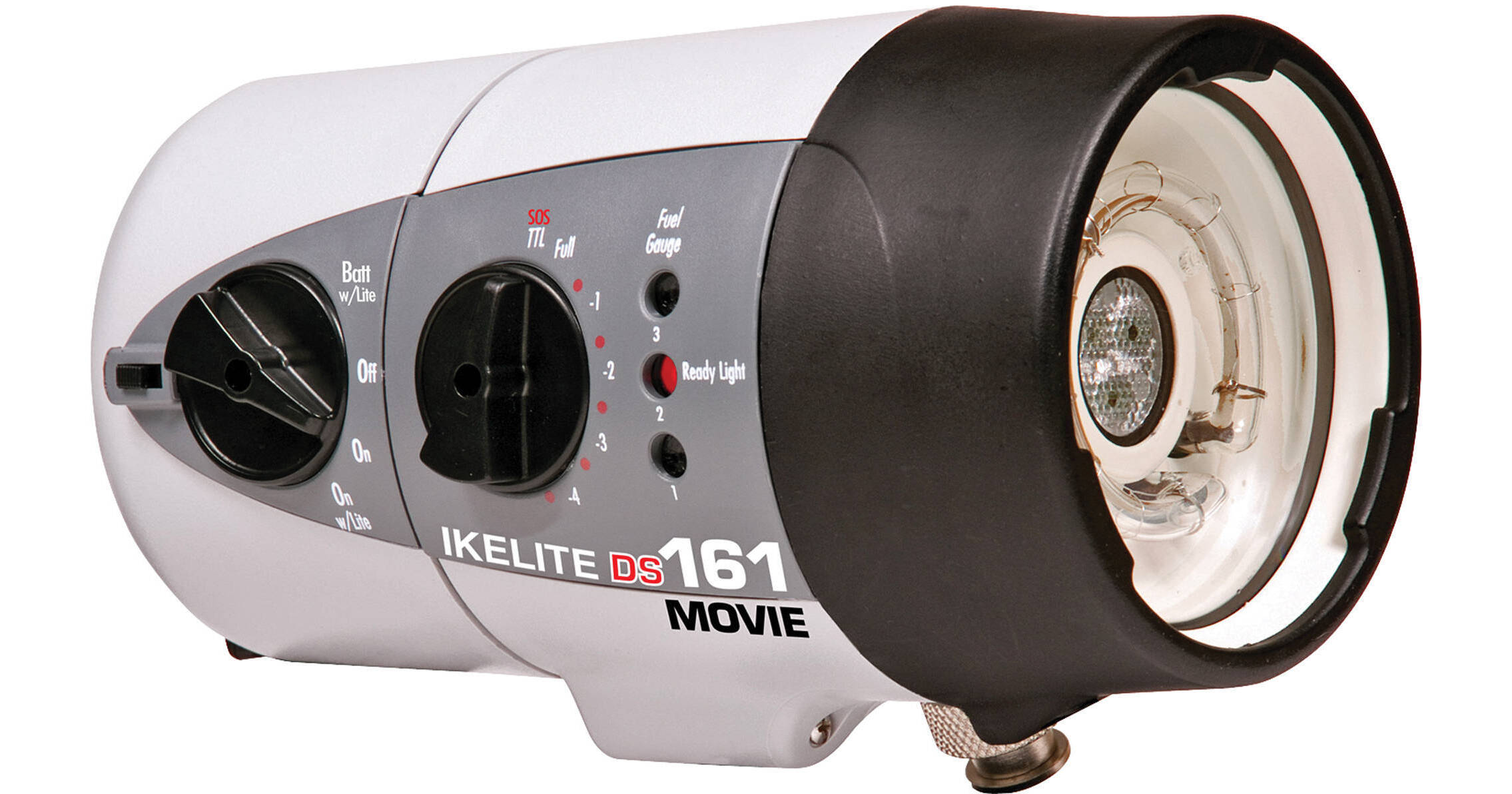 Ikelite 4061 SubStrobe DS-161 Strobe/ Video Light Combo 4061 B&H