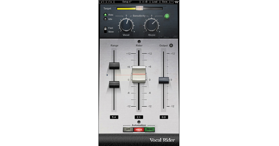 how good is the vocal rider plug in how good is the vocal rider plug in