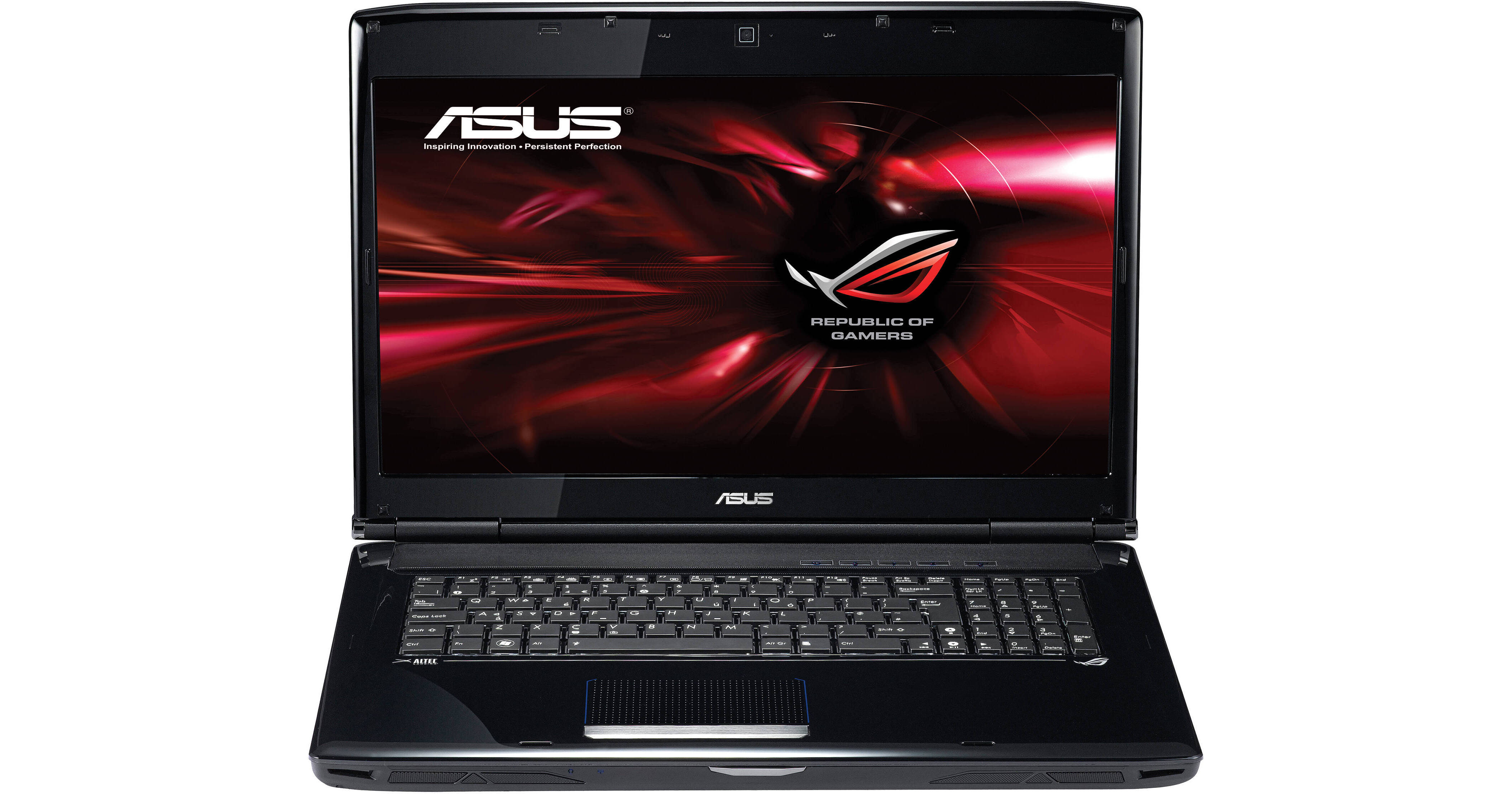 Asus g72gx какого года