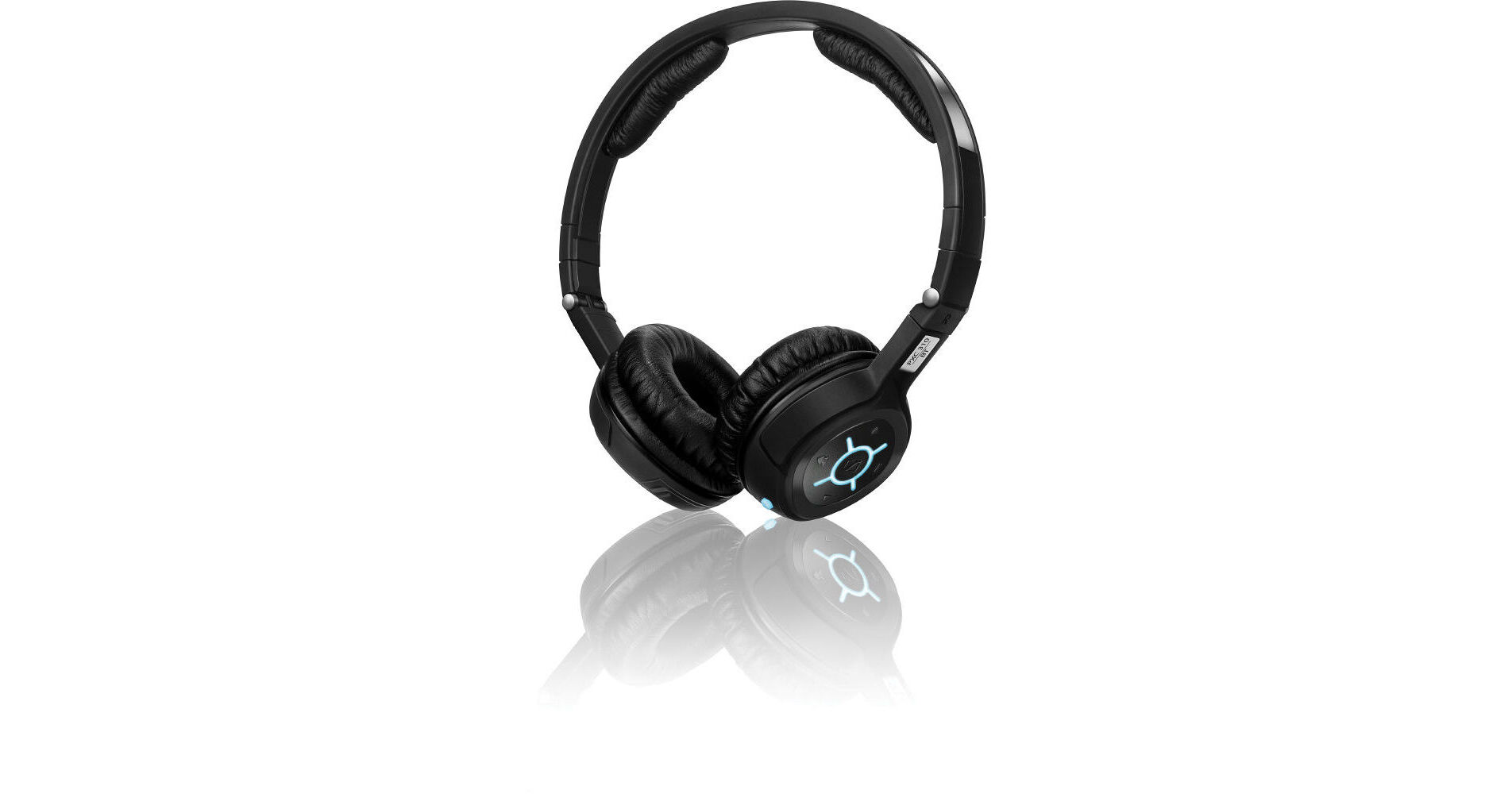 Sennheiser PXC 310 BT On Ear Noise Cancelling Bluetooth 502384