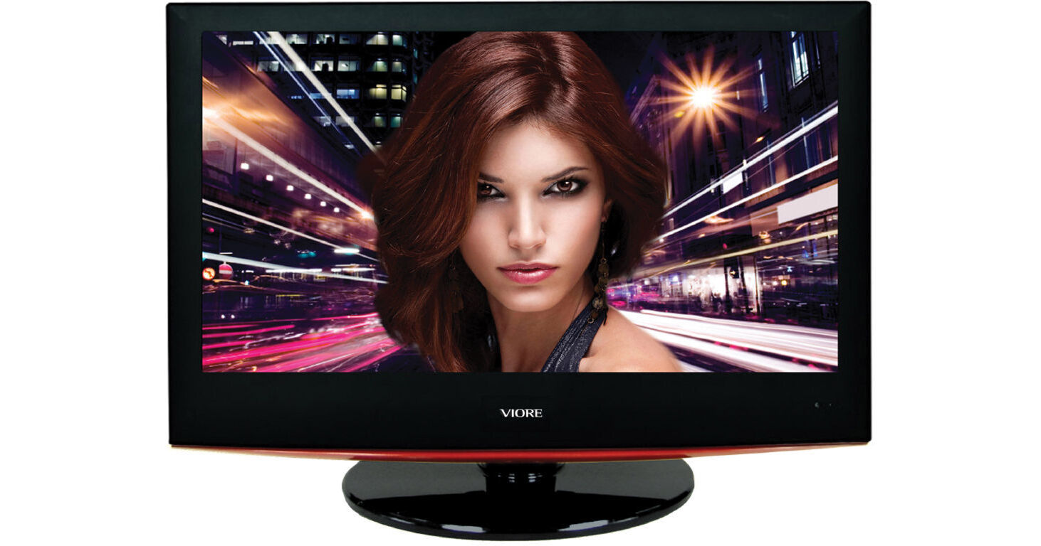 Viore LED22VF60 22