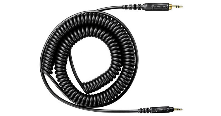 Shure HPACA1 Replacement Cable HPACA1 B&H Photo Video