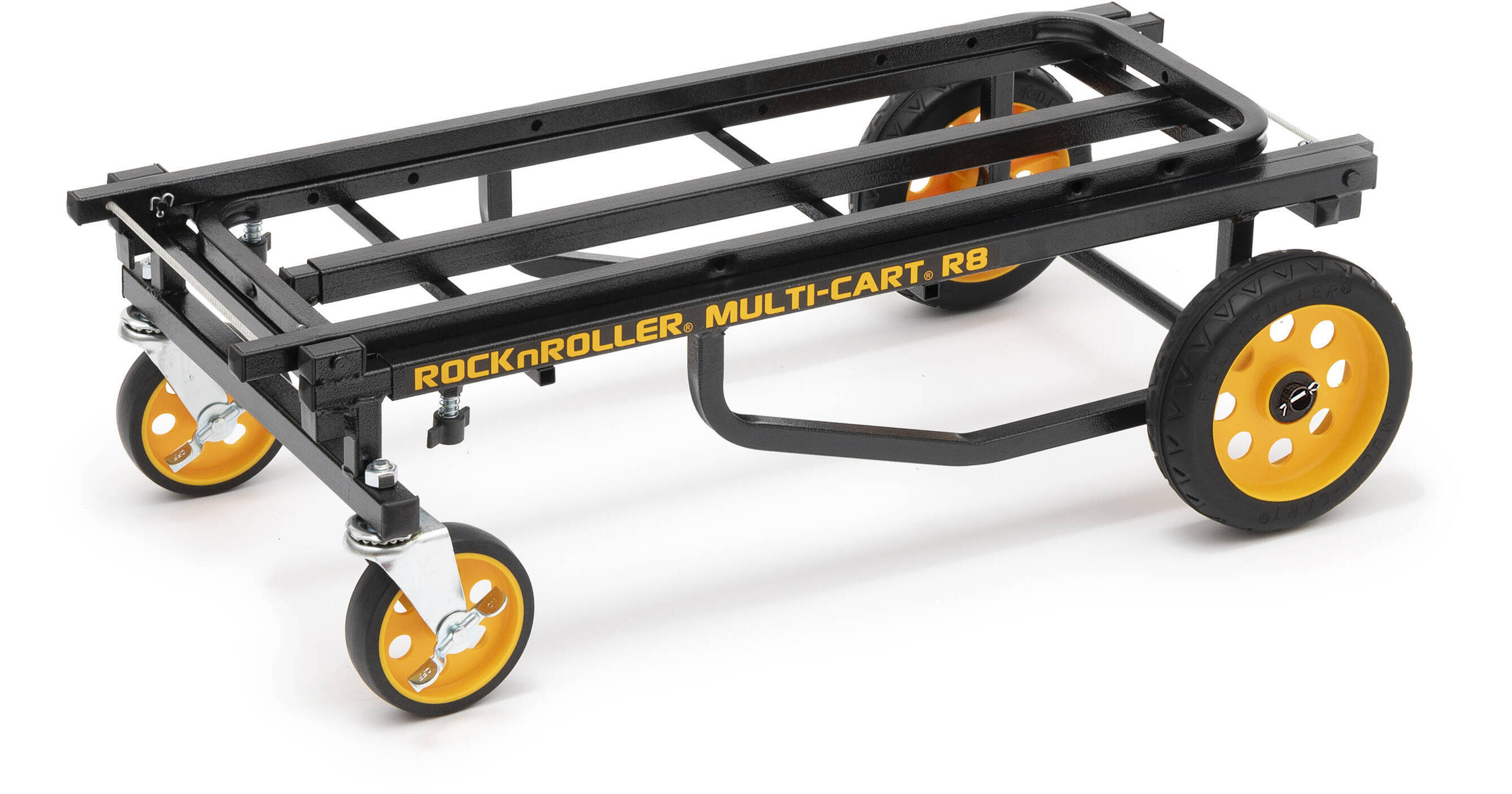 MultiCart Multi-Cart R8RT Mid R8RT B&H Photo Video