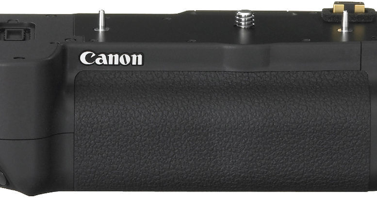 Canon WFT-E4 IIA Wireless File Transmitter (WFT)