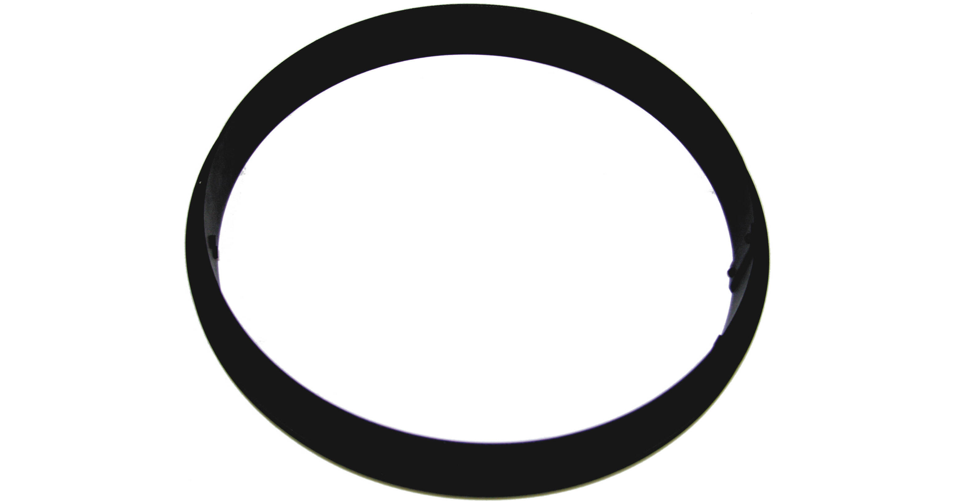 ARRI Spill Ring for M18 Lamp Head L2.37670.0 B&H Photo Video