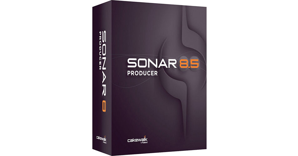 Sonar 8.5 torrent