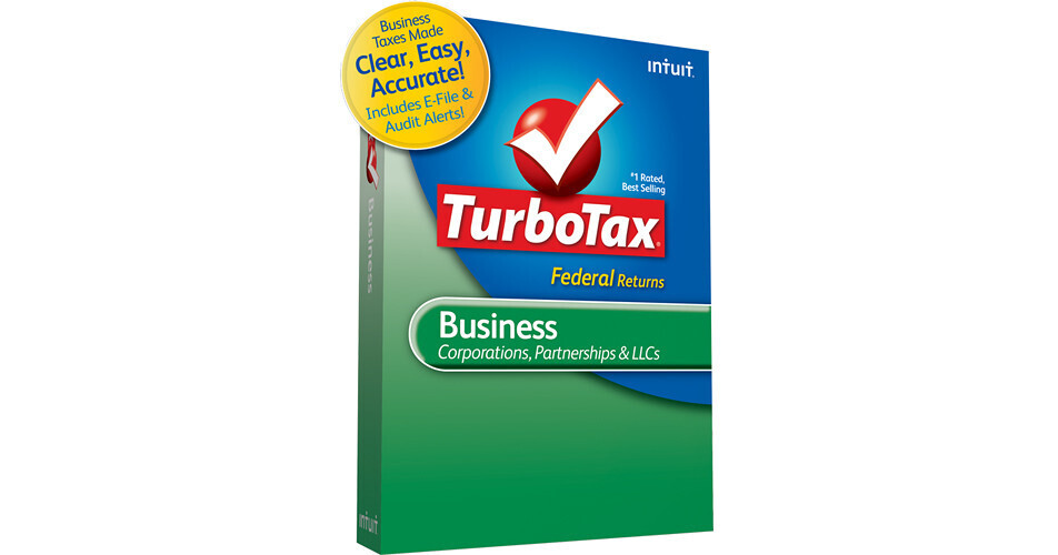 turbotax 2015 home and business $59