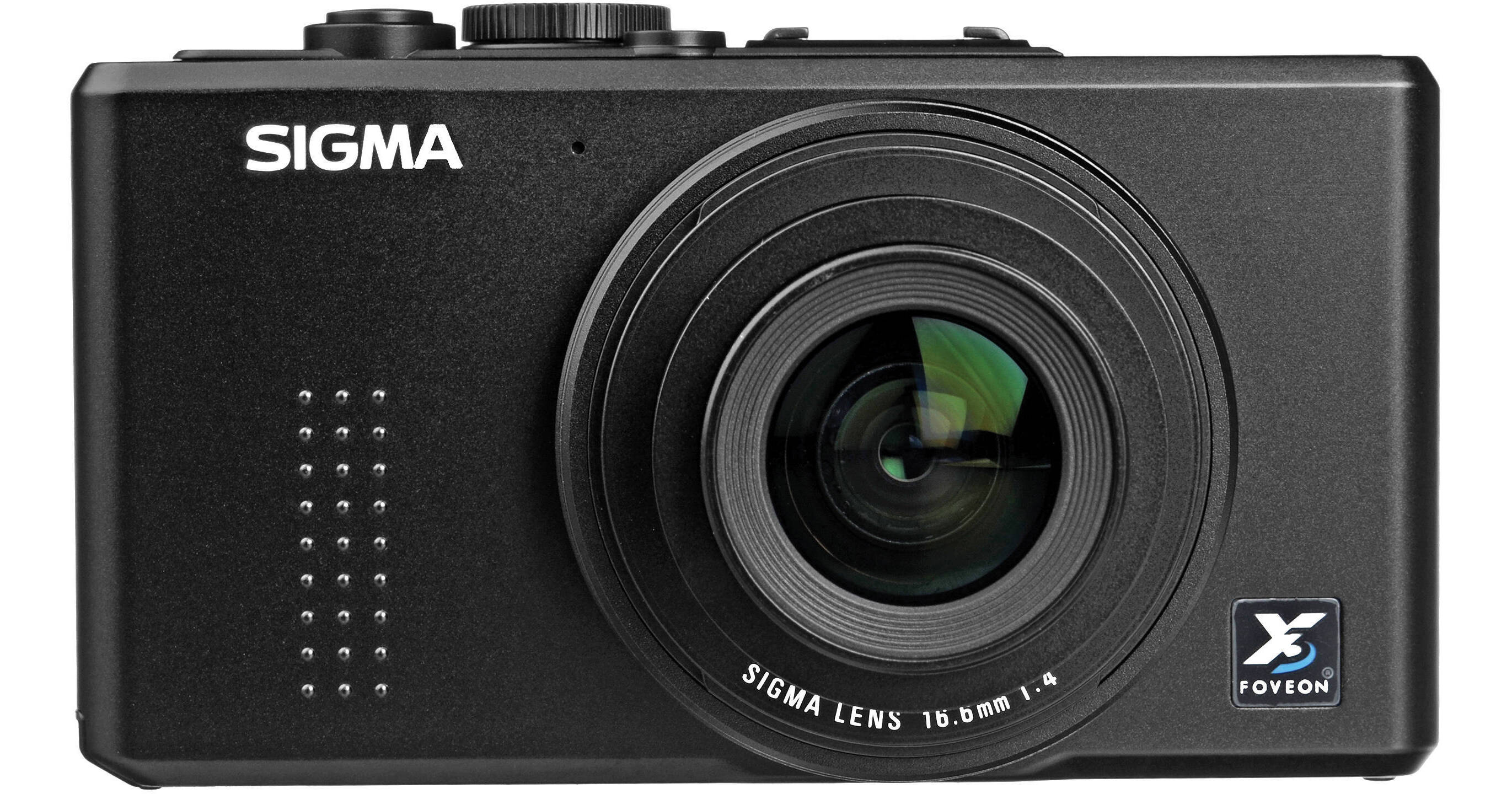 Sigma DP1s Digital Camera C7S900 B&H Photo Video