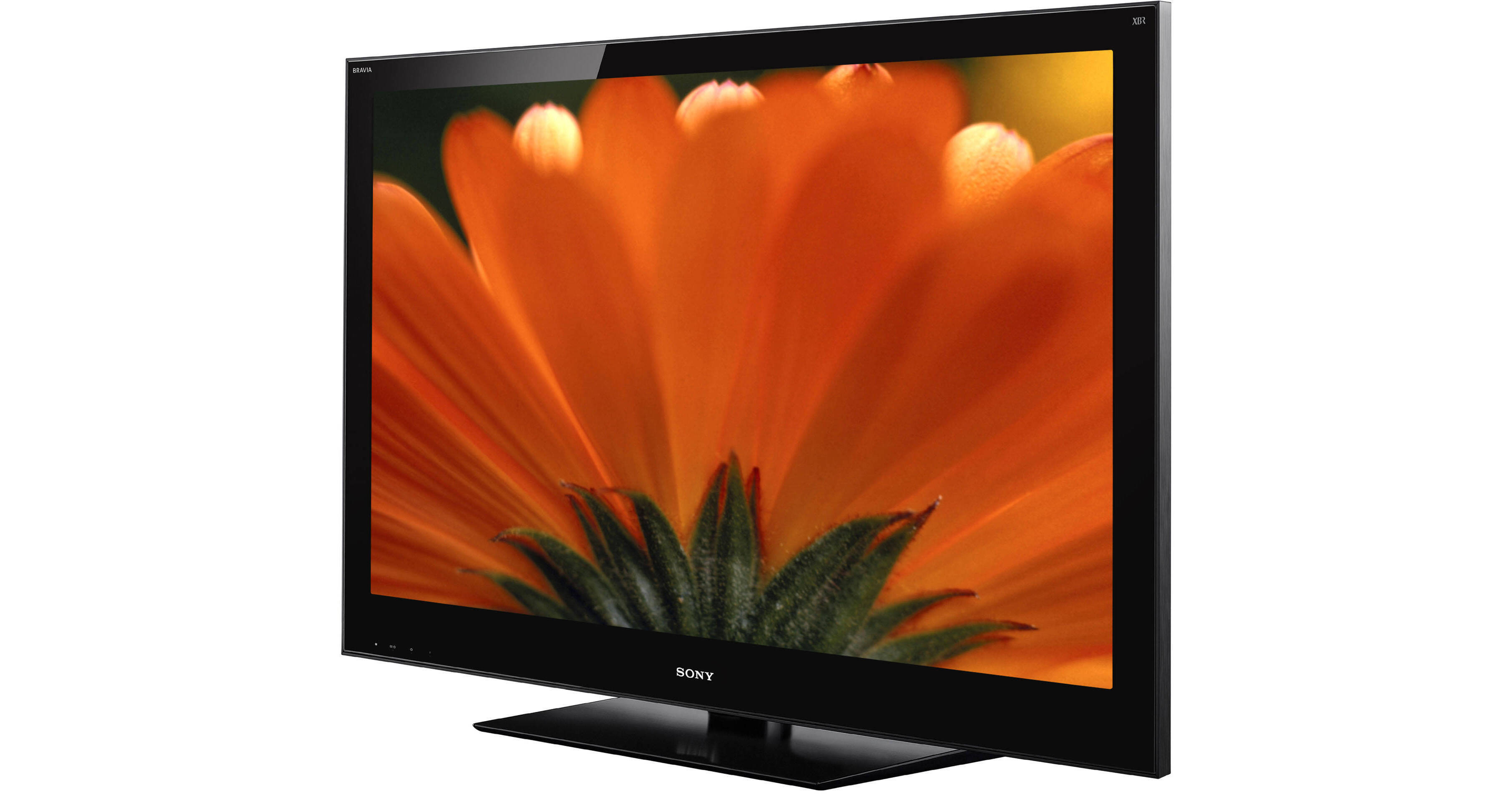 Sony XBR46HX900 46" BRAVIA 1080p LCD Television XBR46HX900 B&H