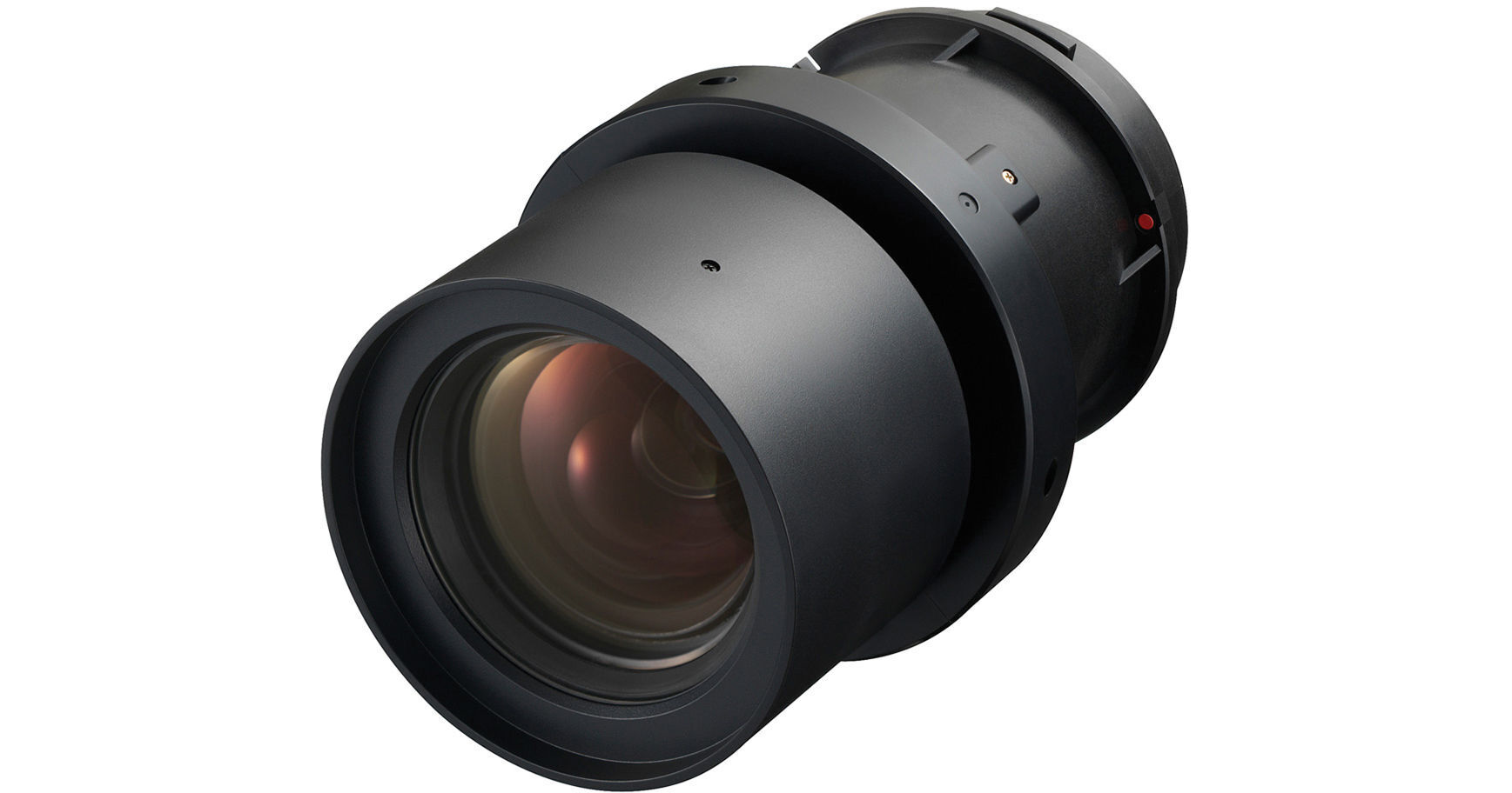 Panasonic LNS-S20 Lens LNS-S20 B&H Photo Video