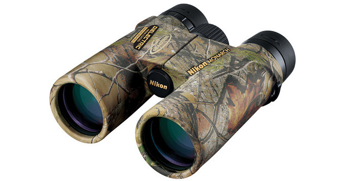 nikon monarch 10x42 realtree apg binoculars