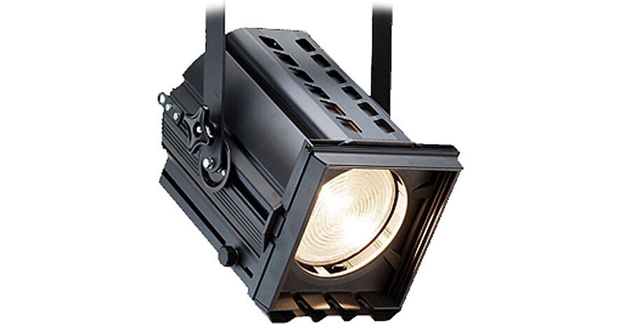 Strand Lighting Arena Theatre 8" Fresnel Light 10SF2020G38