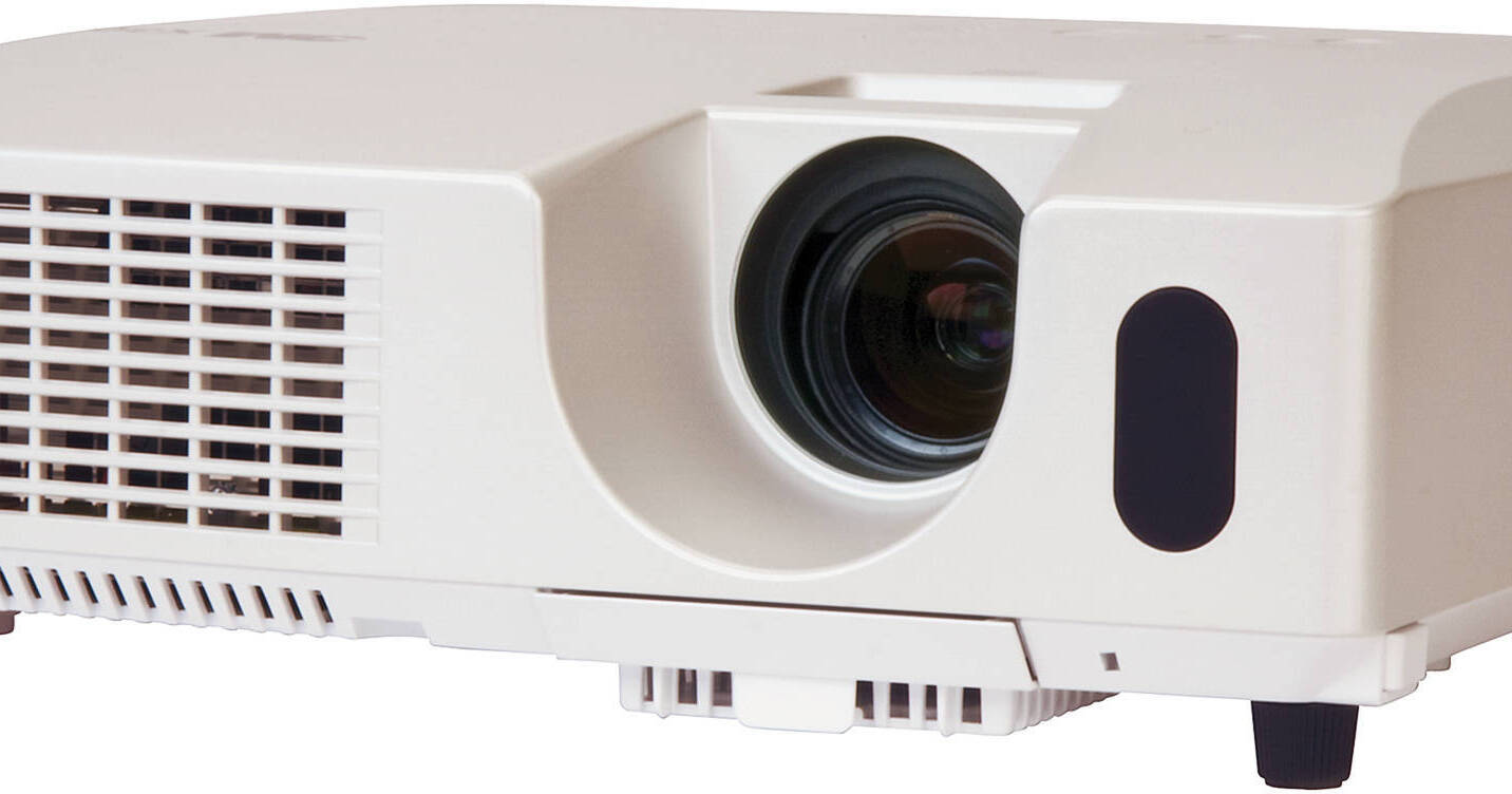 3m x30 projector