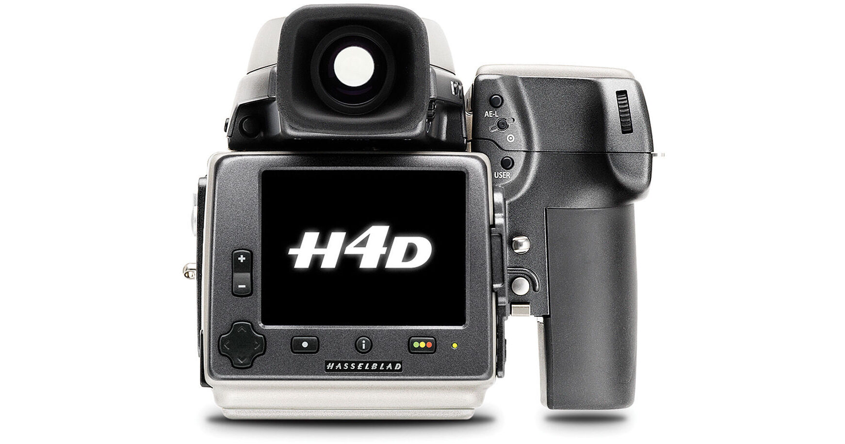 Hasselblad H4D50 Medium Format DSLR Camera 70480542 B&H Photo