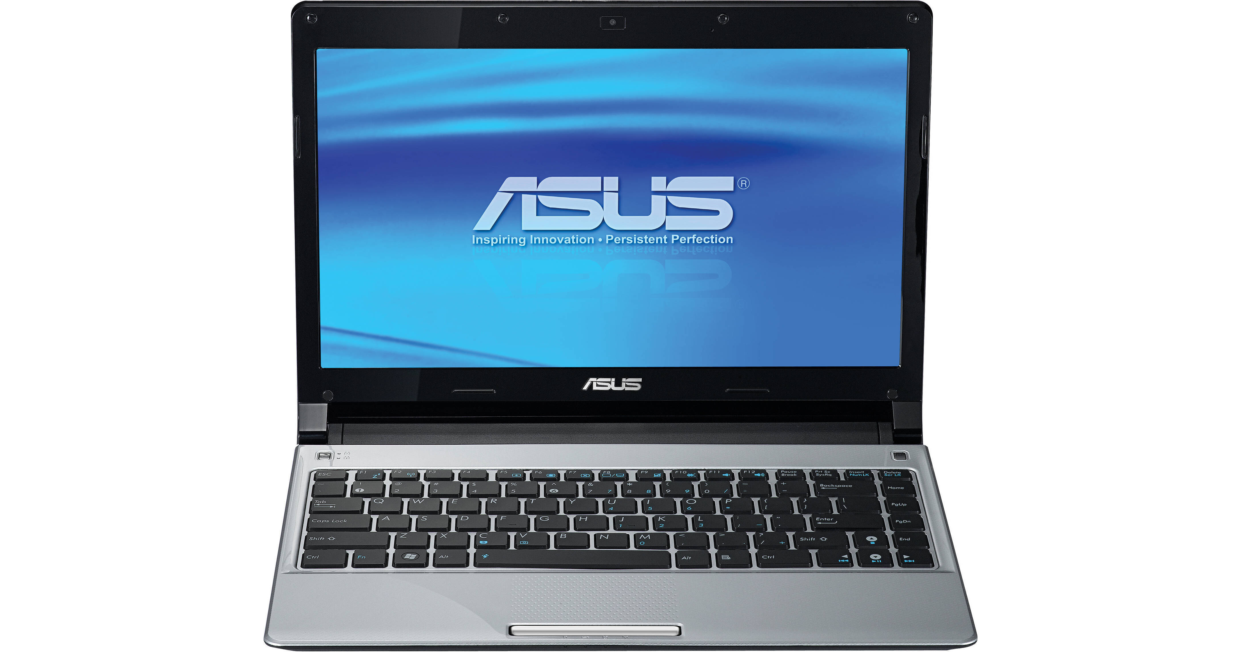 Asus ul30vt windows 10 drivers