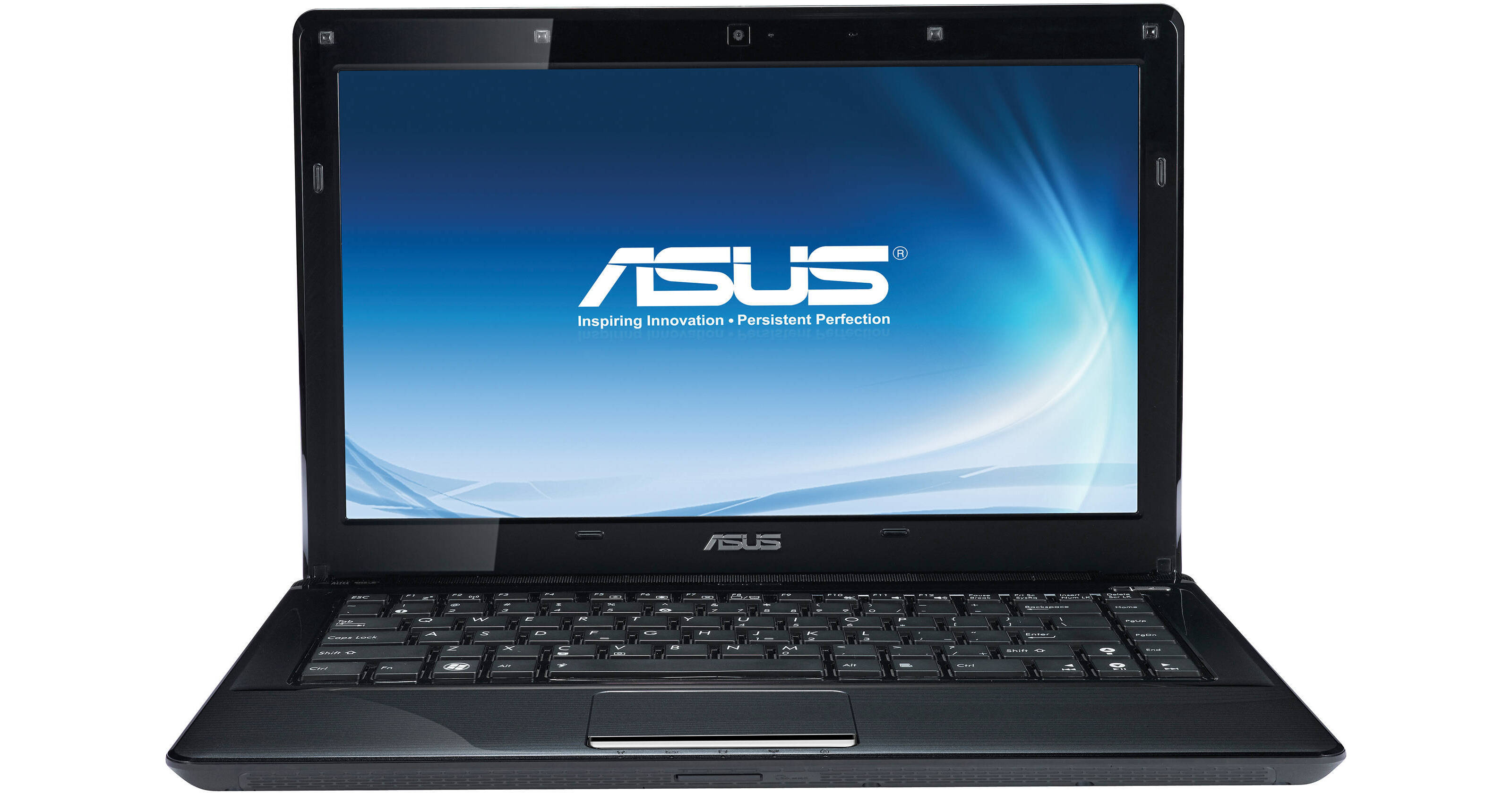 Asus k42f замена процессора