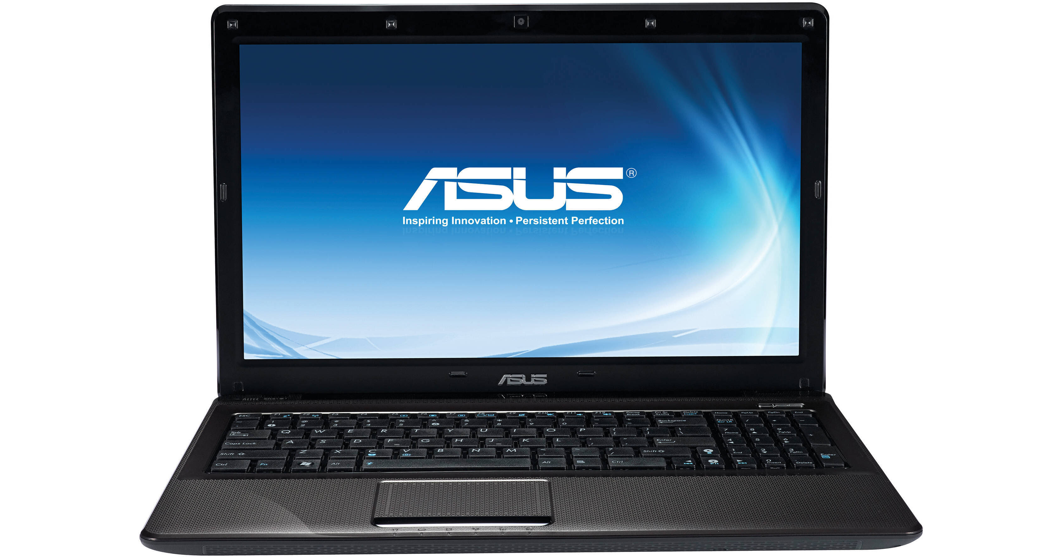 Asus k52f какая видеокарта