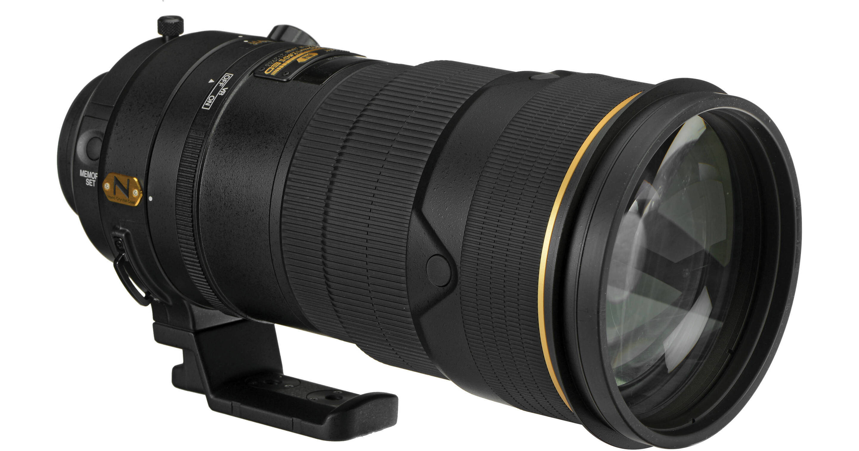 Nikon AF-S NIKKOR 300mm f/2.8G ED VR II Lens