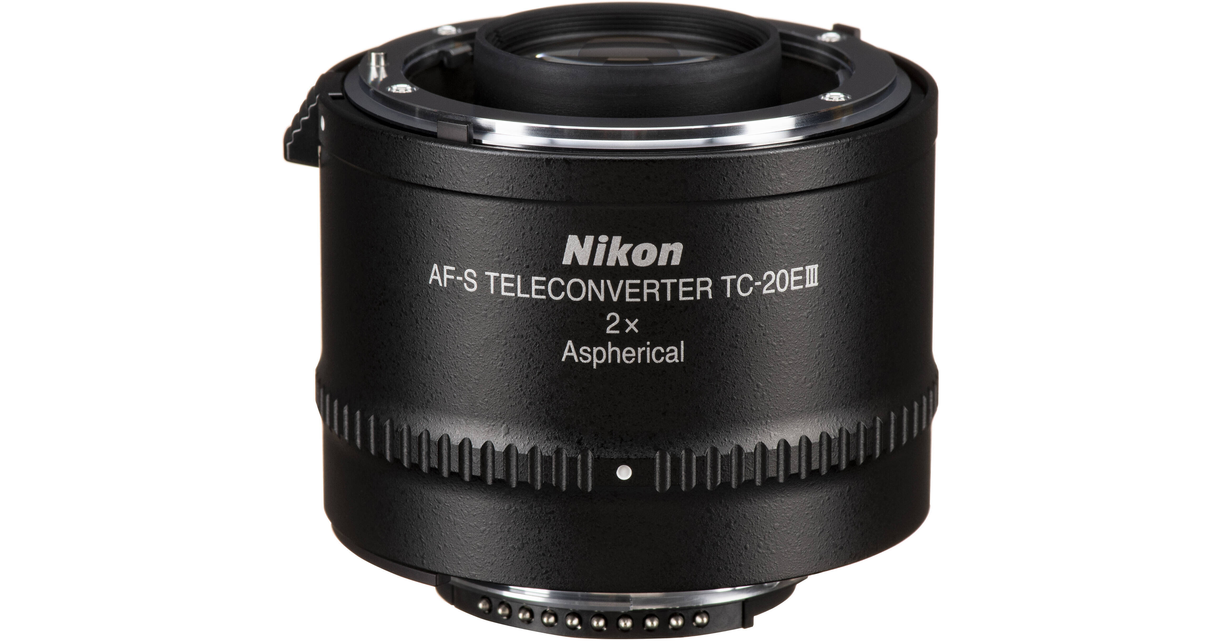 Nikon AF-S Teleconverter TC-20E III 2189 B&H Photo Video