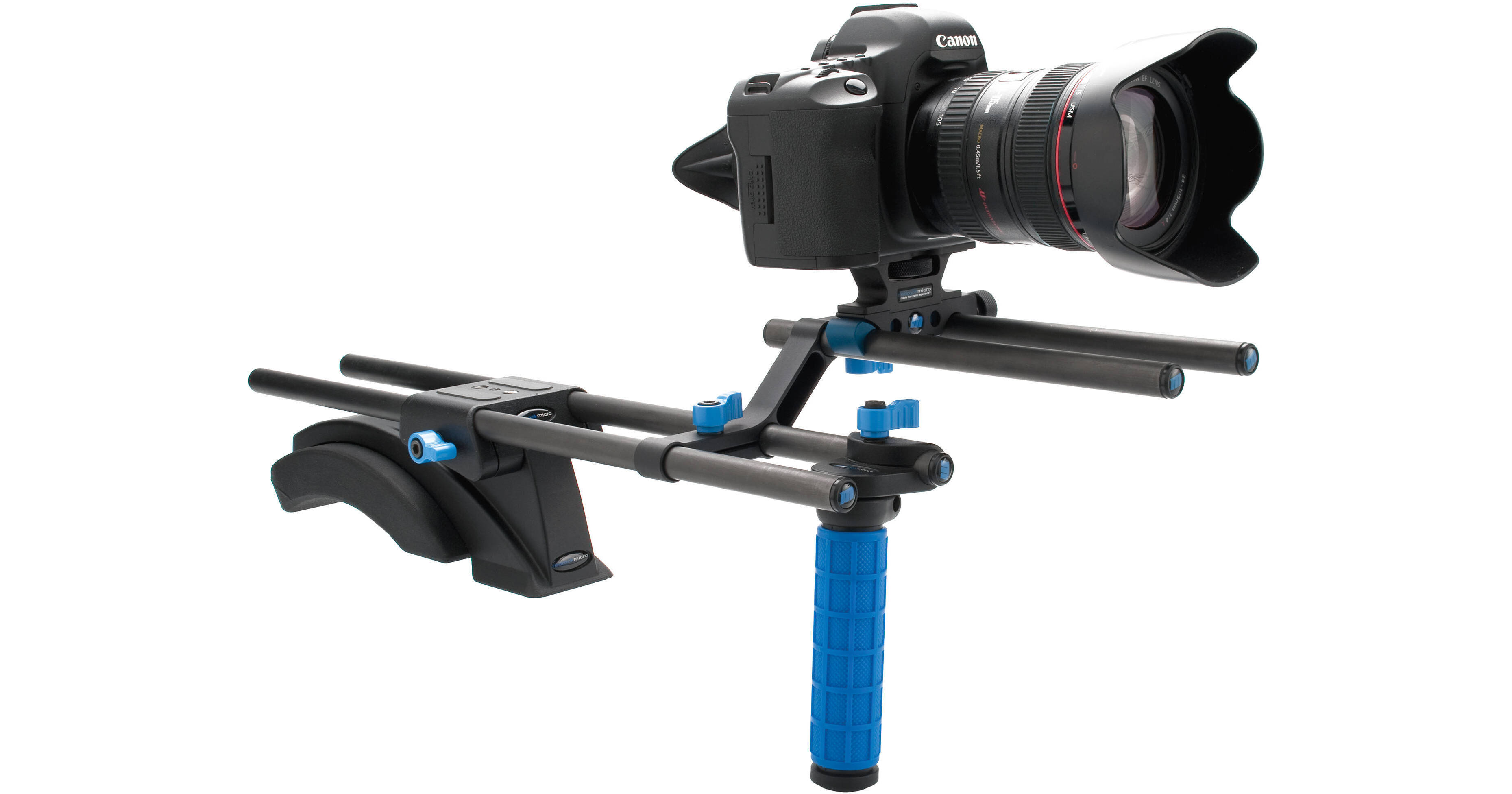 redrock micro eyespy deluxe rig redrock micro eyespy deluxe rig