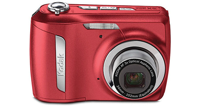 kodak c142 price