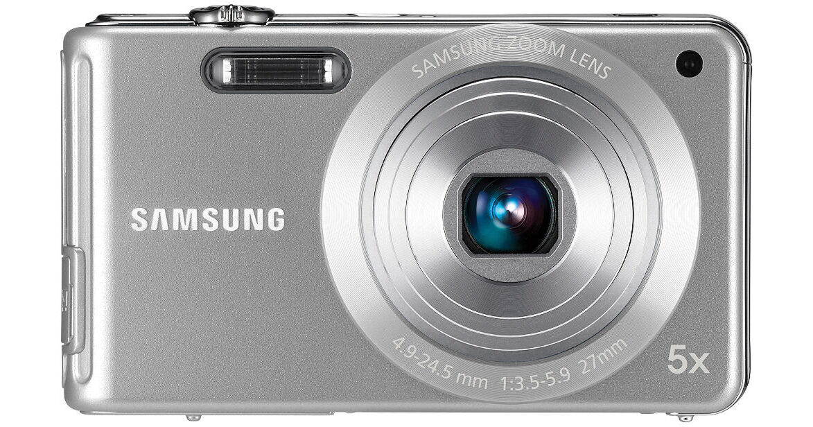 samsung tl110 camera