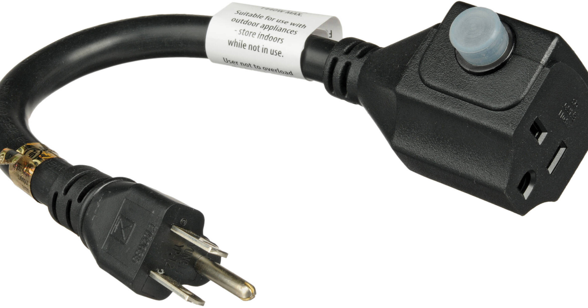 Adaptateur chromé mâle 19/100 15/21 ppcp71