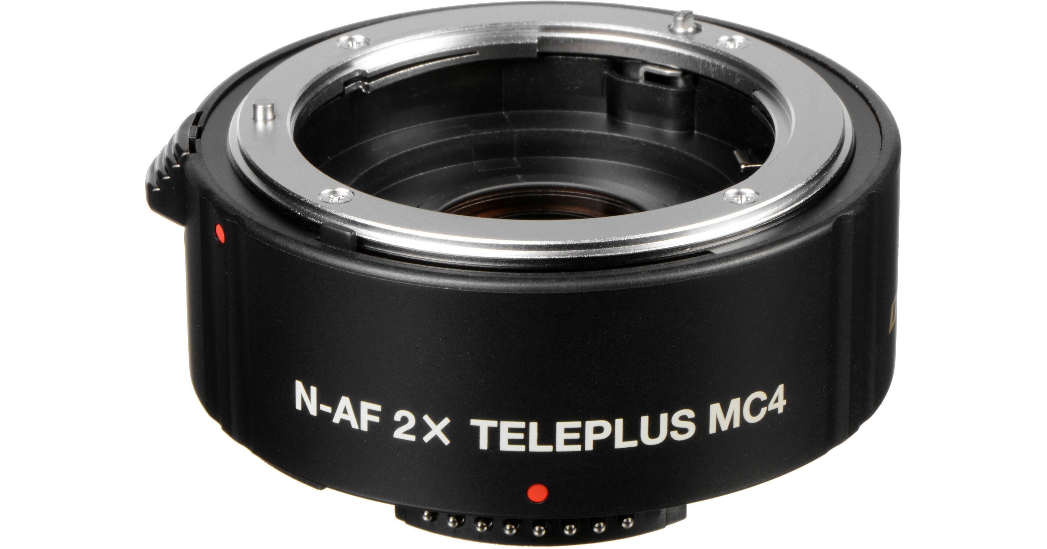 Kenko TelePlus MC4 AF 2.0X DGX Teleconverter MC4-AF2.0DGX-N B&H